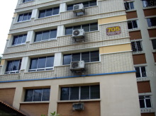 Blk 705 Jurong West Street 71 (Jurong West), HDB 5 Rooms #429002